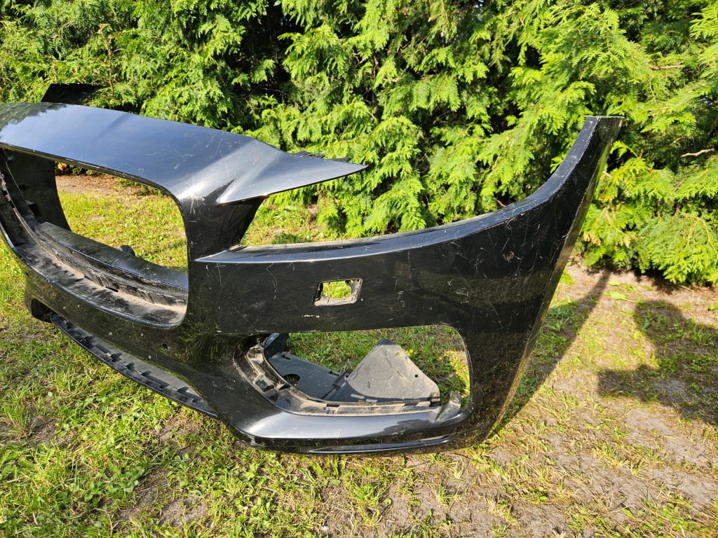 фото №3, Бампер перед jaguar f-pace r-sport x761 16-