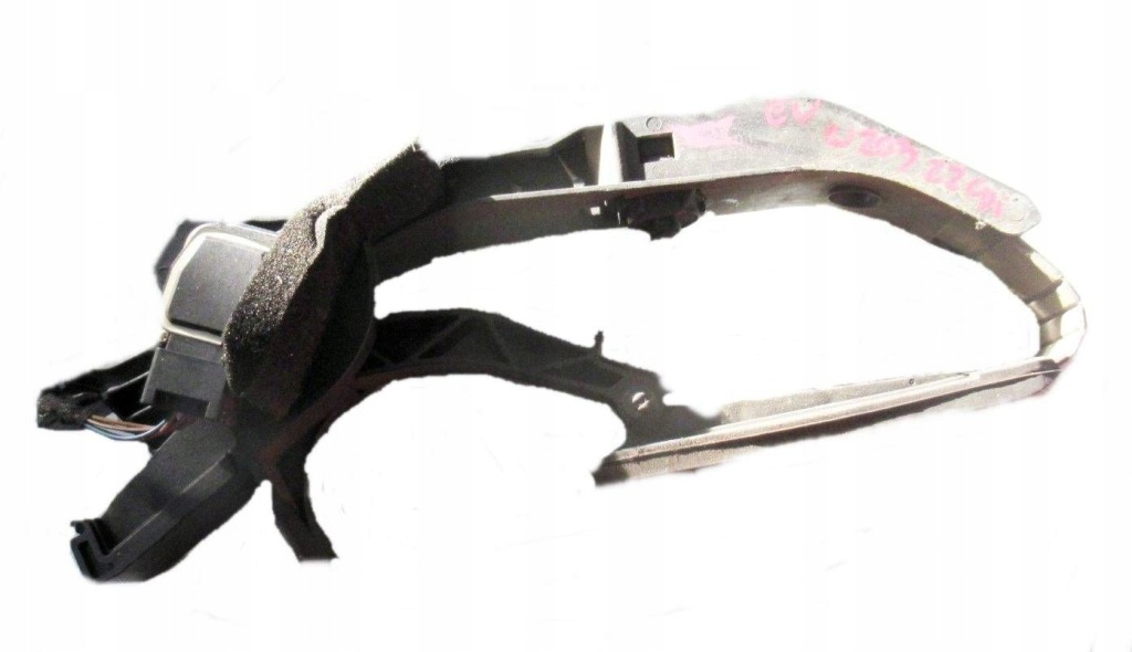 фото №1, Mercedes c-klasa w203 педаль газа a2113010001