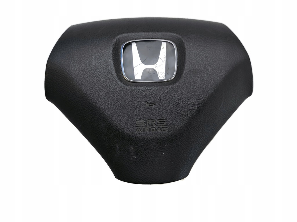 фото №1, Honda accord vii kombi uk подушка безопасности подушка водителя