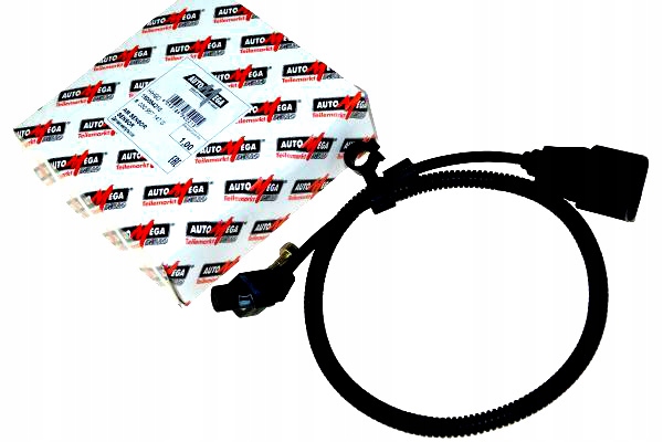 фото №2, Датчик оборотов вала automega