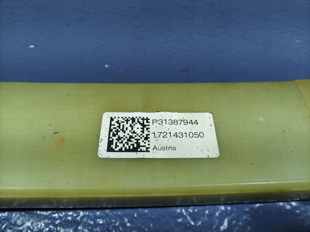 фото №3, Volvo v90 16- ресора підвіска задня задній 31387944