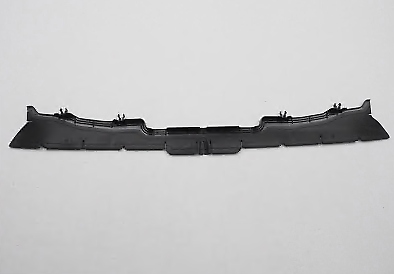 Купить Vw tiguan ad upper двигатель радиатор cover 5na121330d