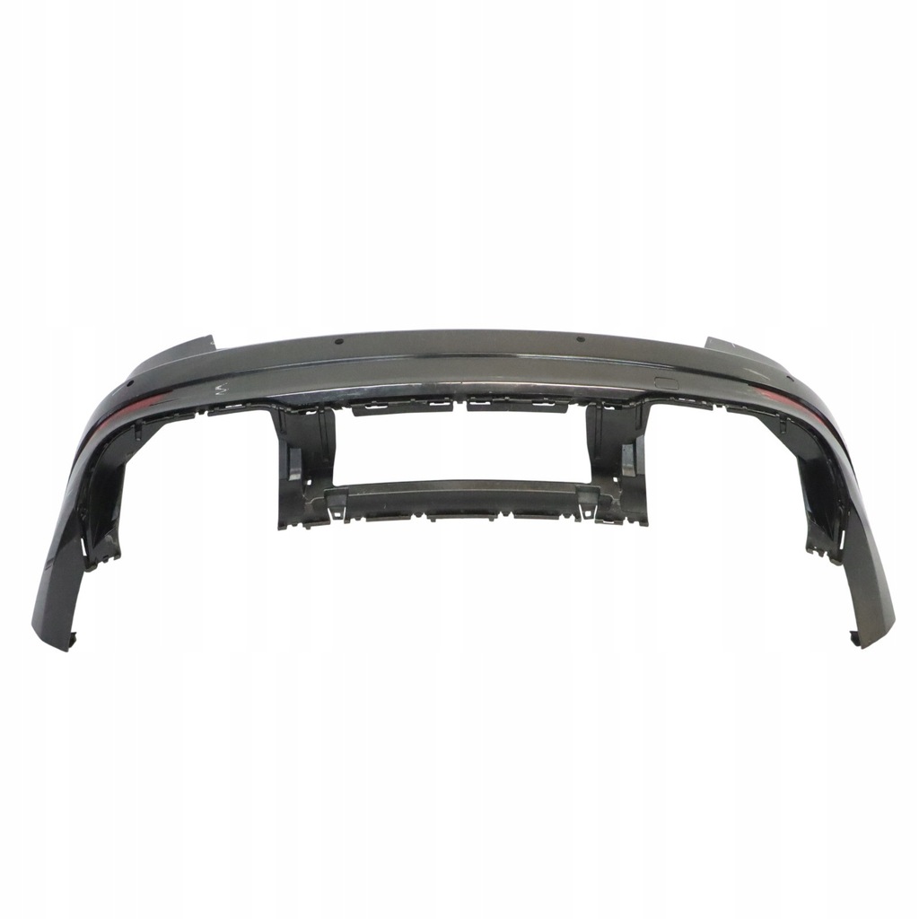 фото №14, Audi s3 8v задний бампер panther black crystal effect - z9z