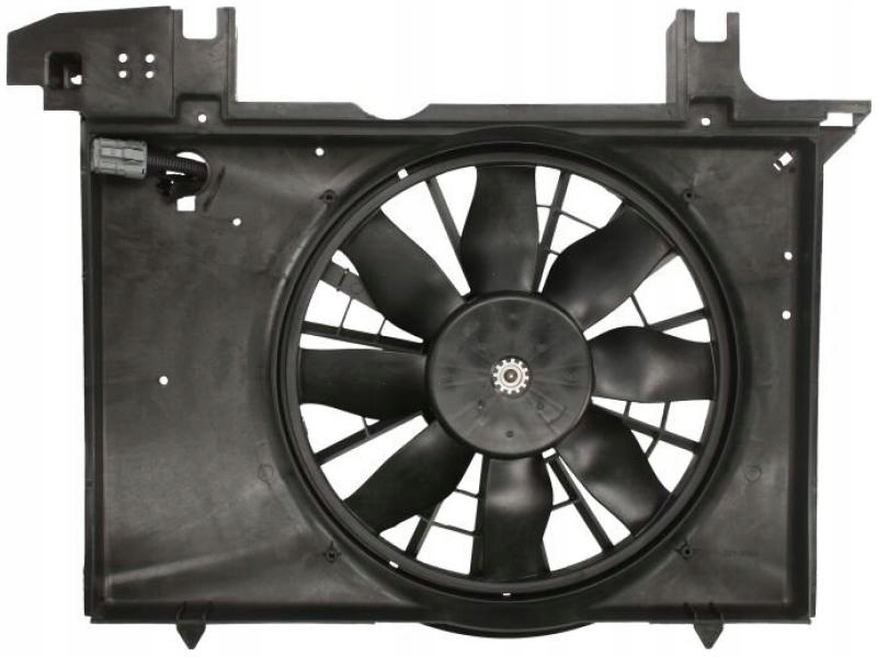 Купить Nrf 47703 вентилятор