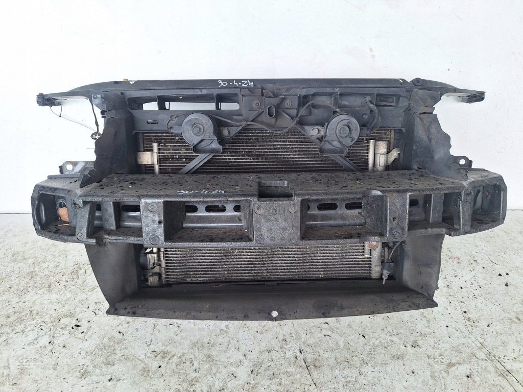 фото №1, Skoda octavia iii 13-17 pas передній 1.6 tdi cr