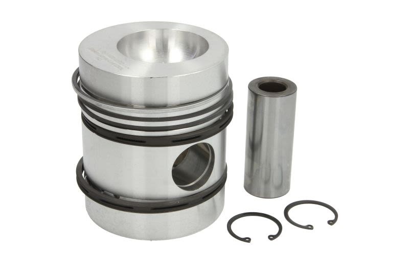 фото №1, Nural 87-314600-10 поршень