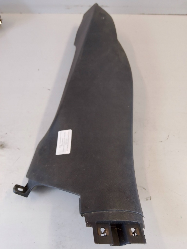 фото №1, Захист стійка ліва 5g6867765e