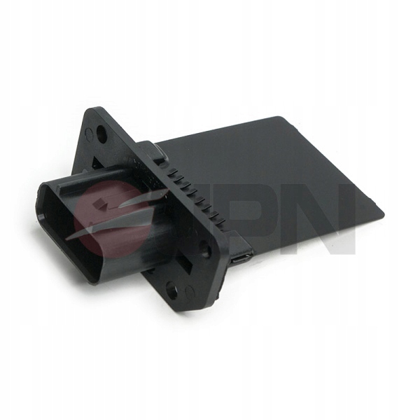 фото №1, Резистор вентилятор do nissan pathfinder