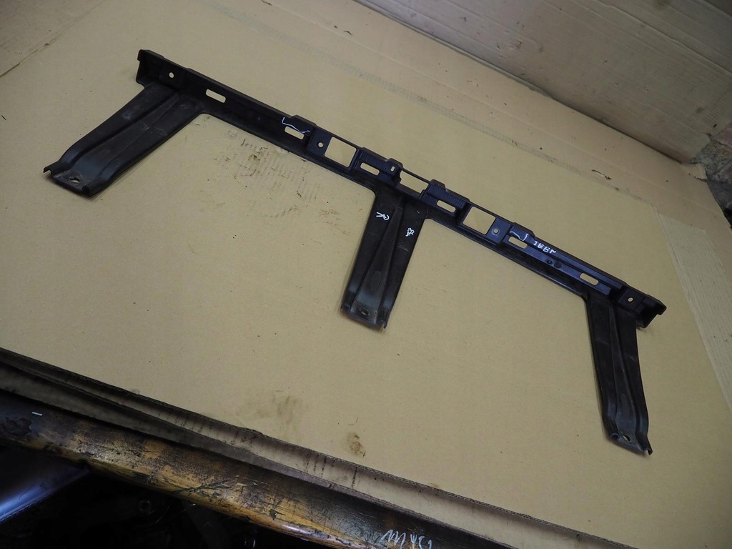 фото №15, Напрямна кронштейн підсилювач jeep 2022 53485965