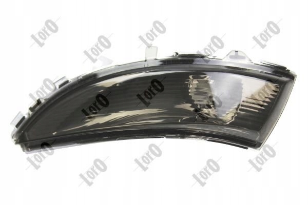 фото №1, Abakus 042-50-861s поворотник clio 12- /p/