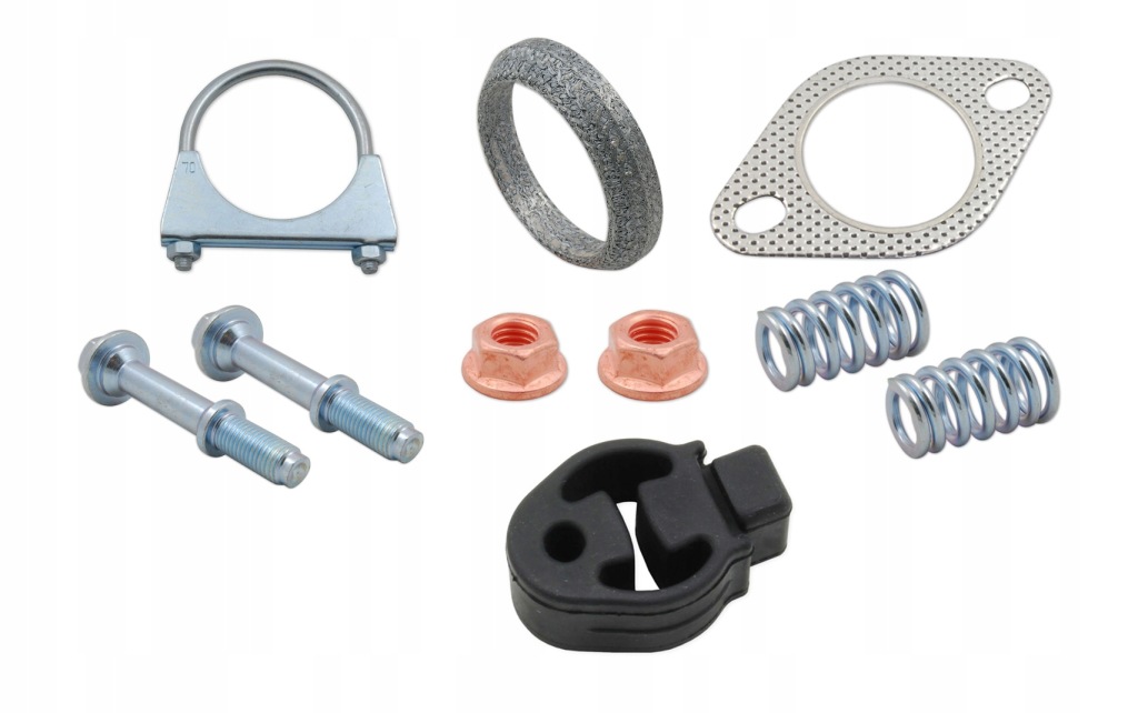 фото №1, Фільтр часток твердих dpf vw 1.6tdi- 2.0tdi euro 5