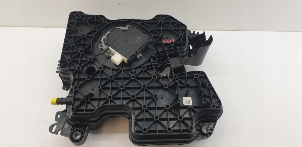 фото №1, Бак насос adblue citroen jumpy iii toyota proace ii peugeot expert iii