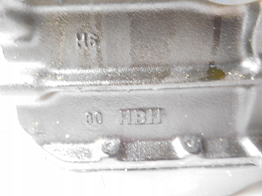 фото №8, Блок двигателя vw polo derby vento новый 052100103ex