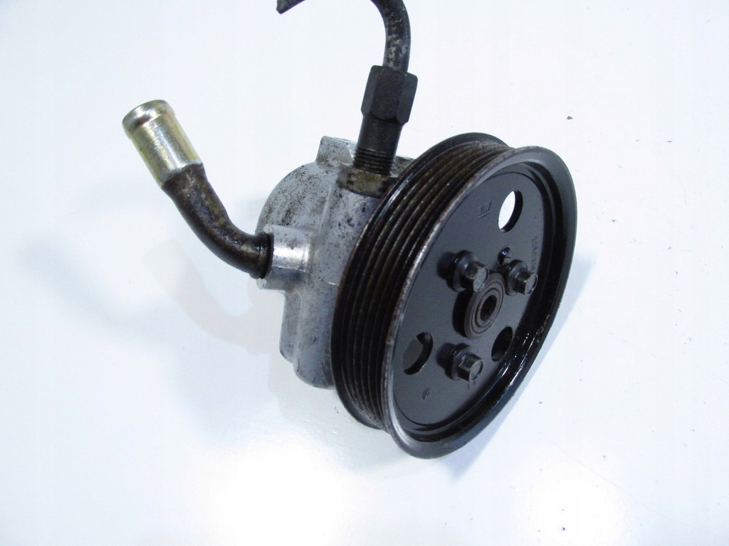 фото №5, Насос усилителя jeep cherokee liberty kj 2.5 crd