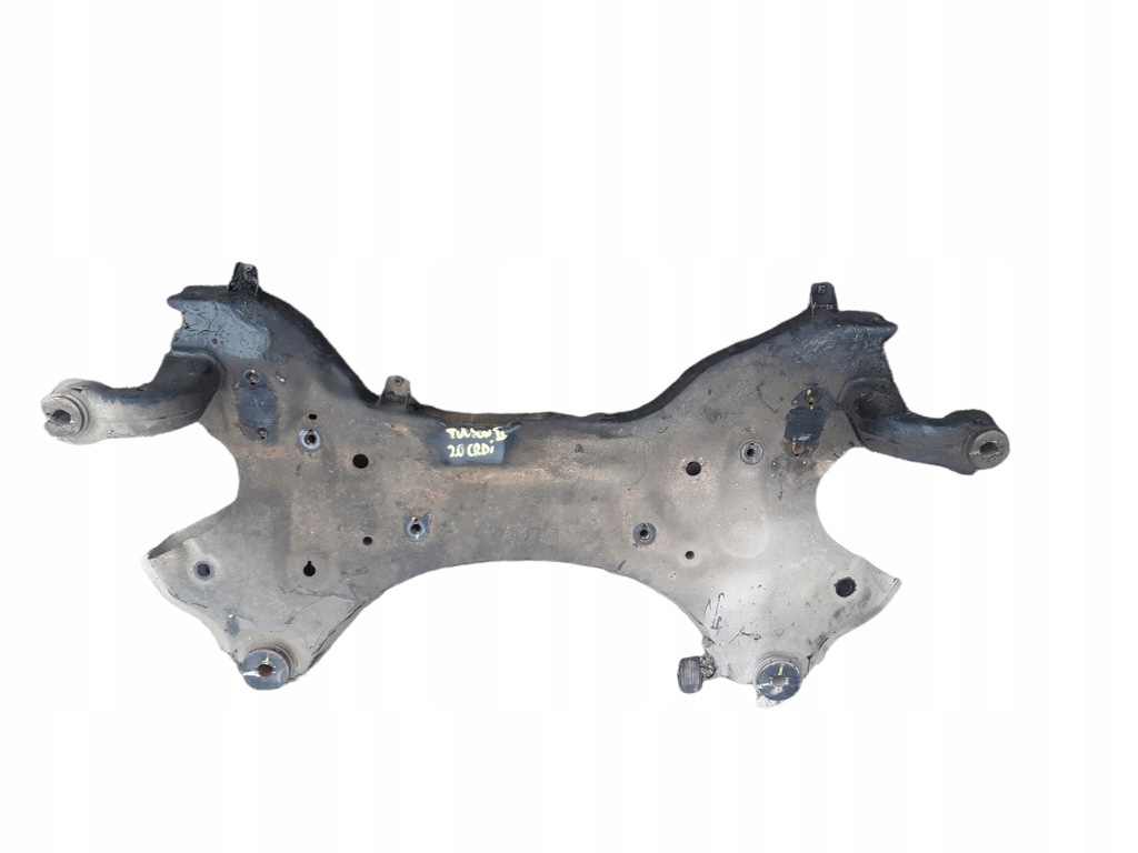 фото №1, Hyundai tucson ii 15- 2.0 crdi подрамник wózerk