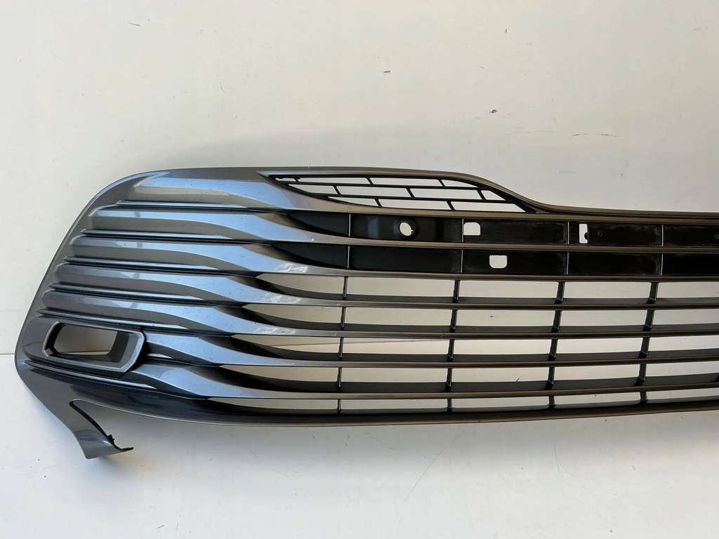 фото №2, Toyota camry viii решітка радіатора решітка радіатора 53113-33020