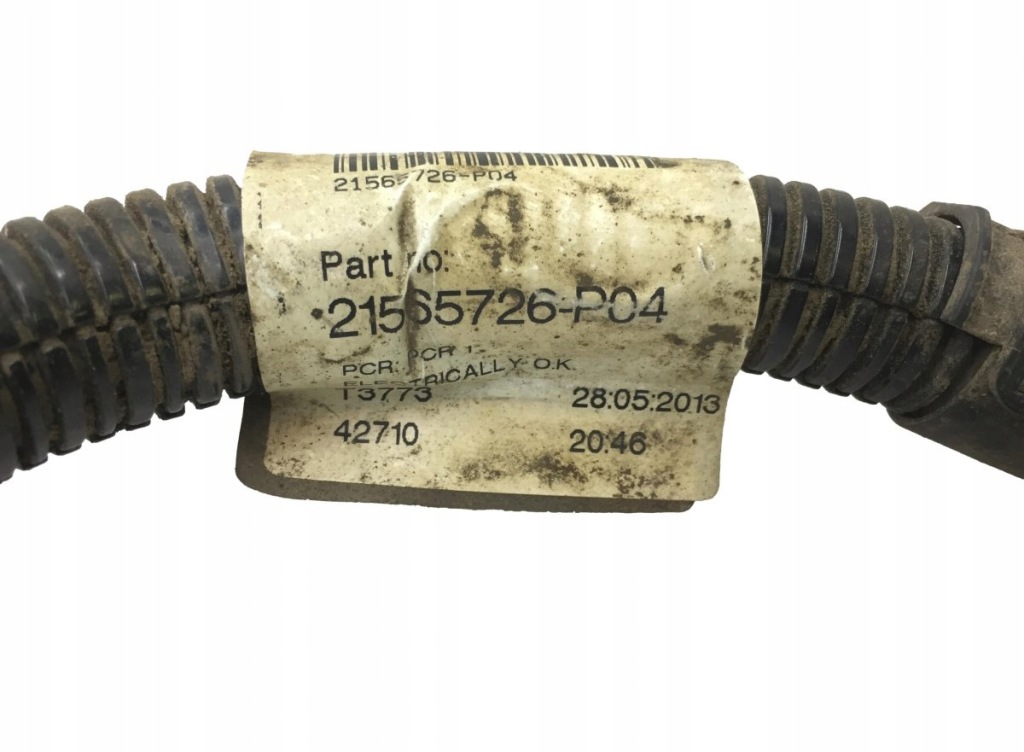 21565726 volvo adblue, другое Оригинал