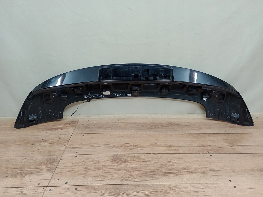 фото №1, Ford kuga iii mk3 2019-- спойлер крышка багажника задняя задняя