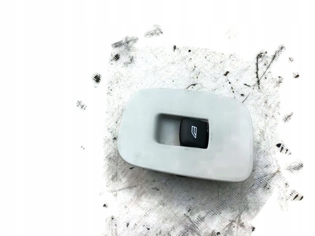 фото №1, Volvo xc60 ii кнопка открывания стекло левый blond 31433408