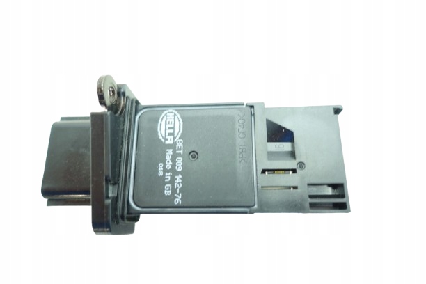 фото №1, Расходомер renault nissan 350z x-trail cabstar juke hella 226807s000