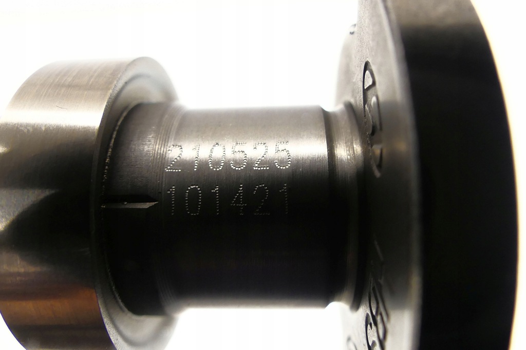 фото №8, Kia proceed hyundai i30 tucson iii 1.6 t-gdi g4fj вал распределительного вала всасывающий