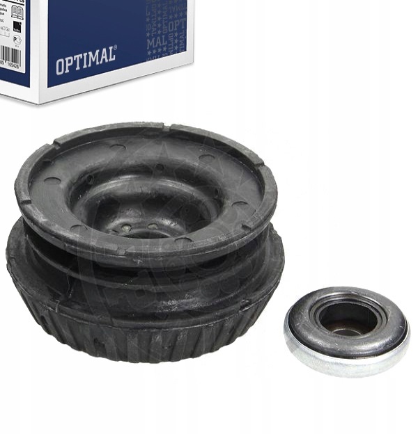 фото №1, Optimal f8-6312 кронштейн амортизатора