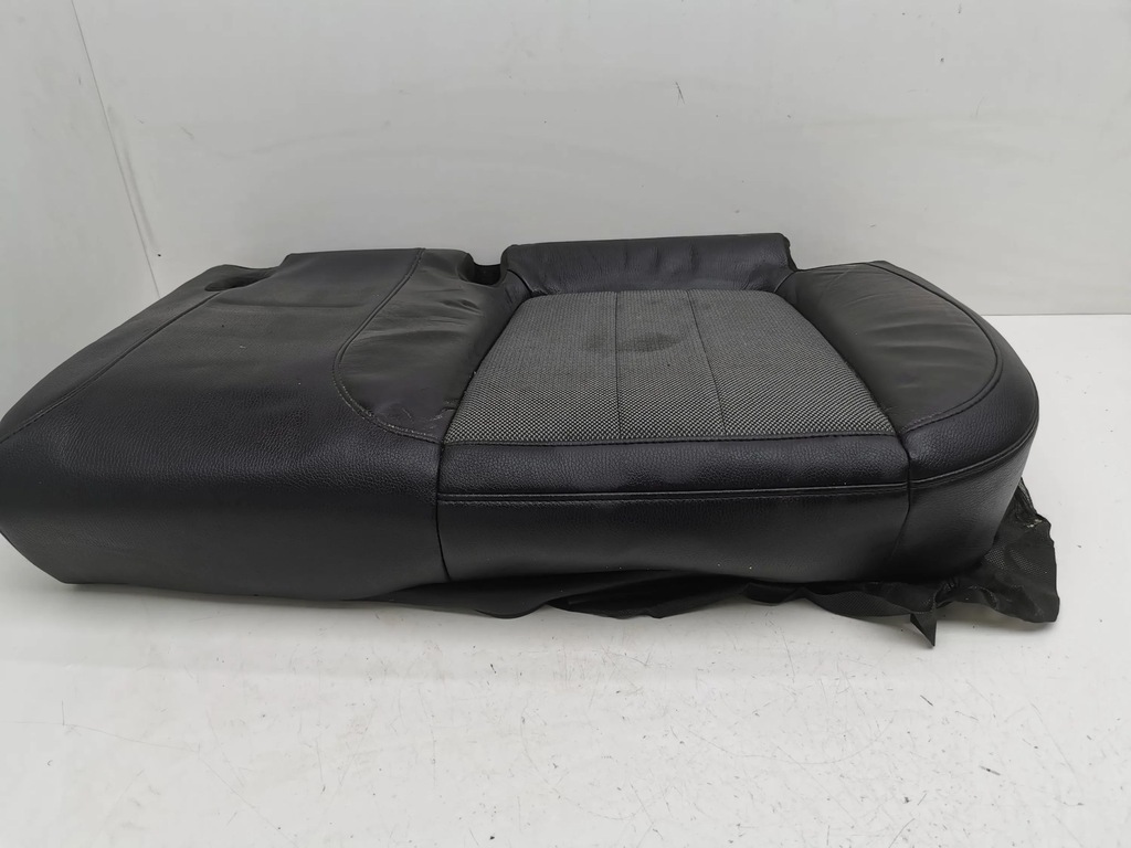 фото №7, Opel antara 2012 ліва сторона сидіння задній