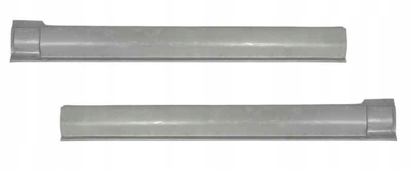 Купить Порог toyota rav4 1994-2000 3-дверь новый правый
