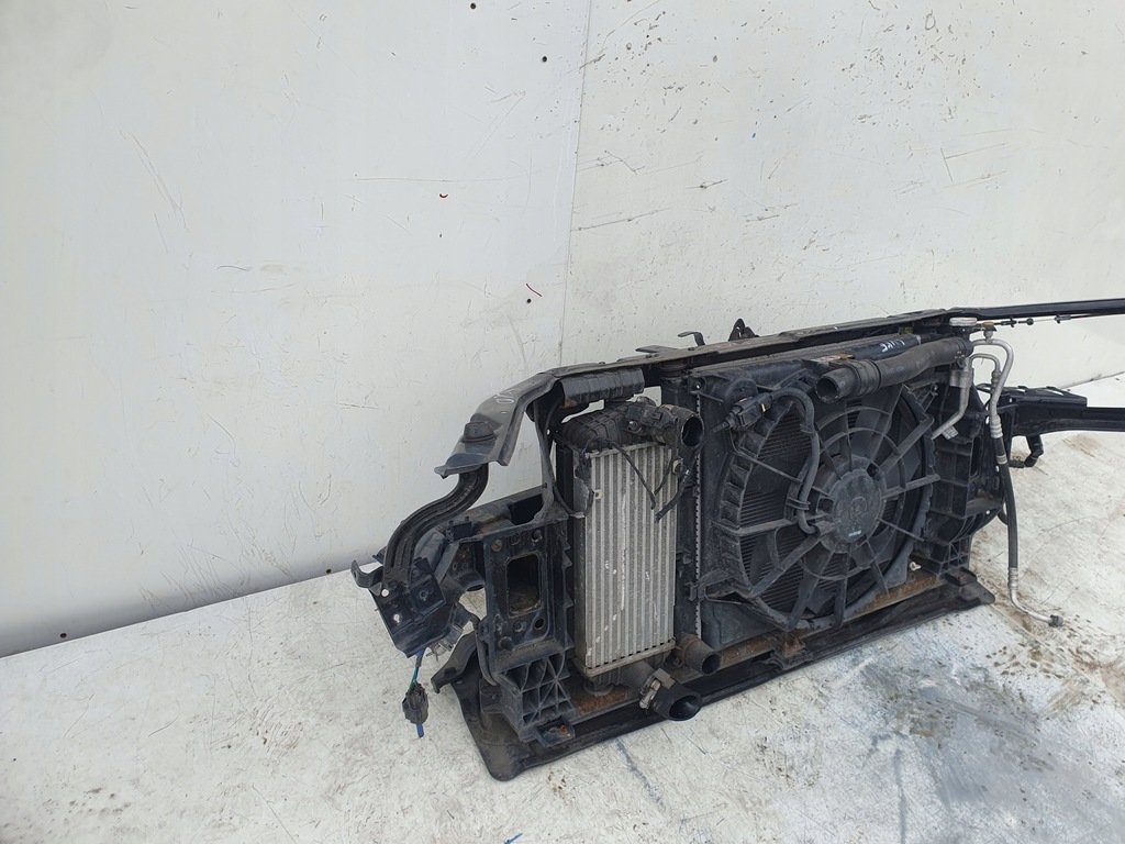 фото №6, Kia optima iii 010- crdi pas перед передний