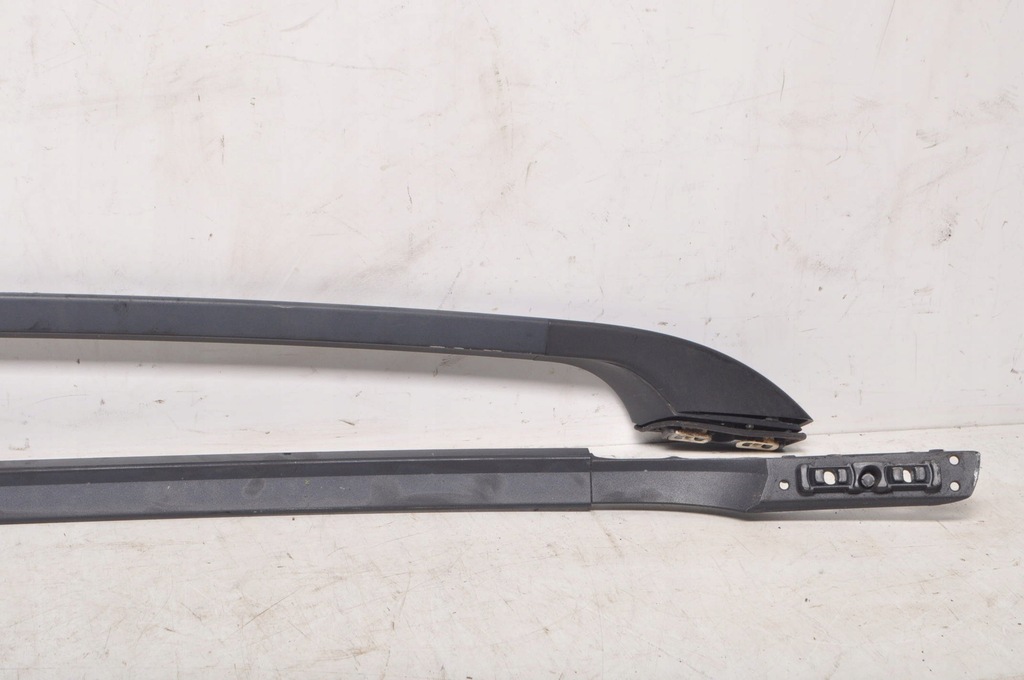 фото №11, Volvo v50 рейлинг крышный комплект kombi