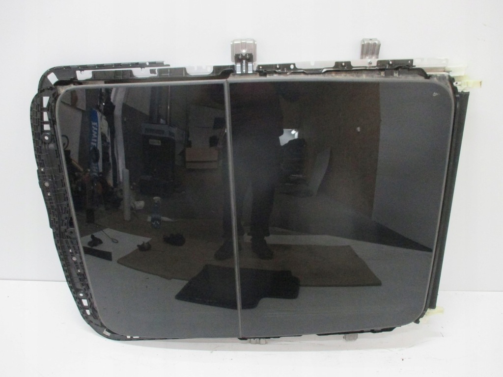 фото №1, Дах панорама nissan x trail 19r t32