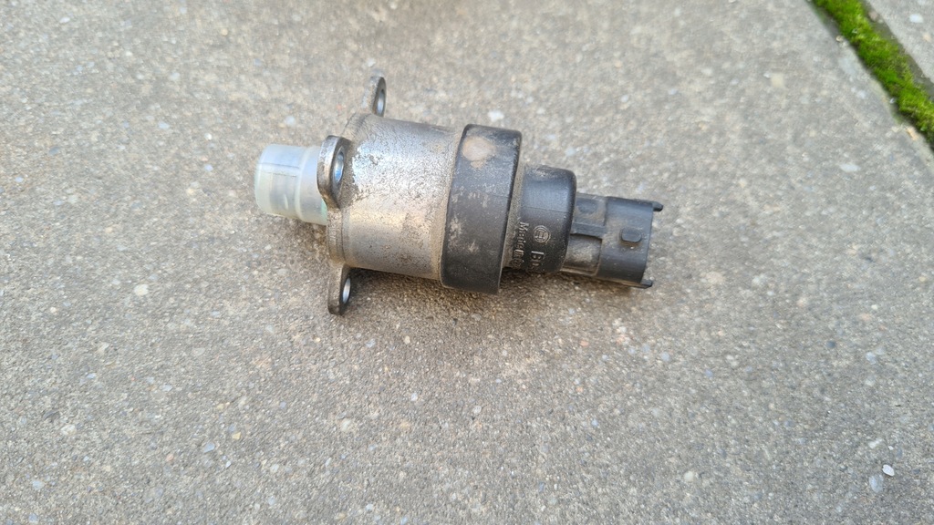 фото №1, Man датчик тиску пального