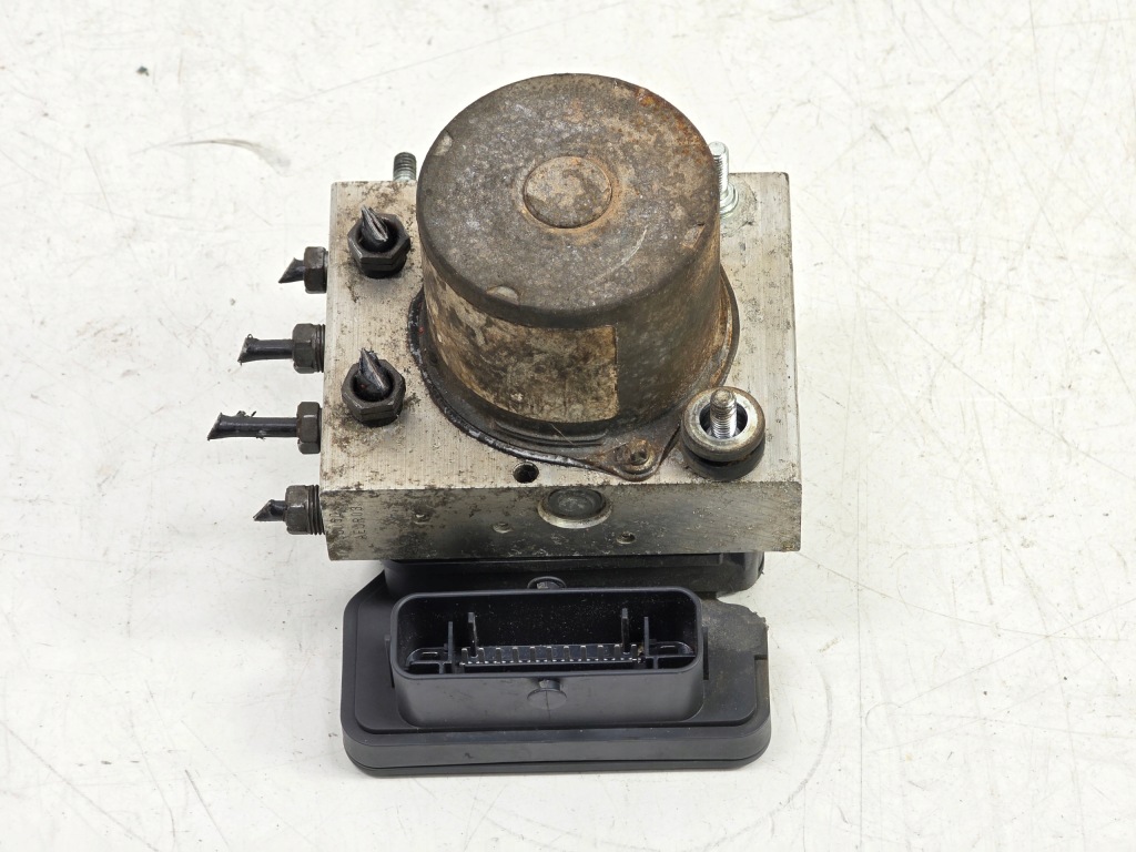 Movano master 3 3 насос модуль abs блок управления 0265254802 476603593r 1a с Разборки