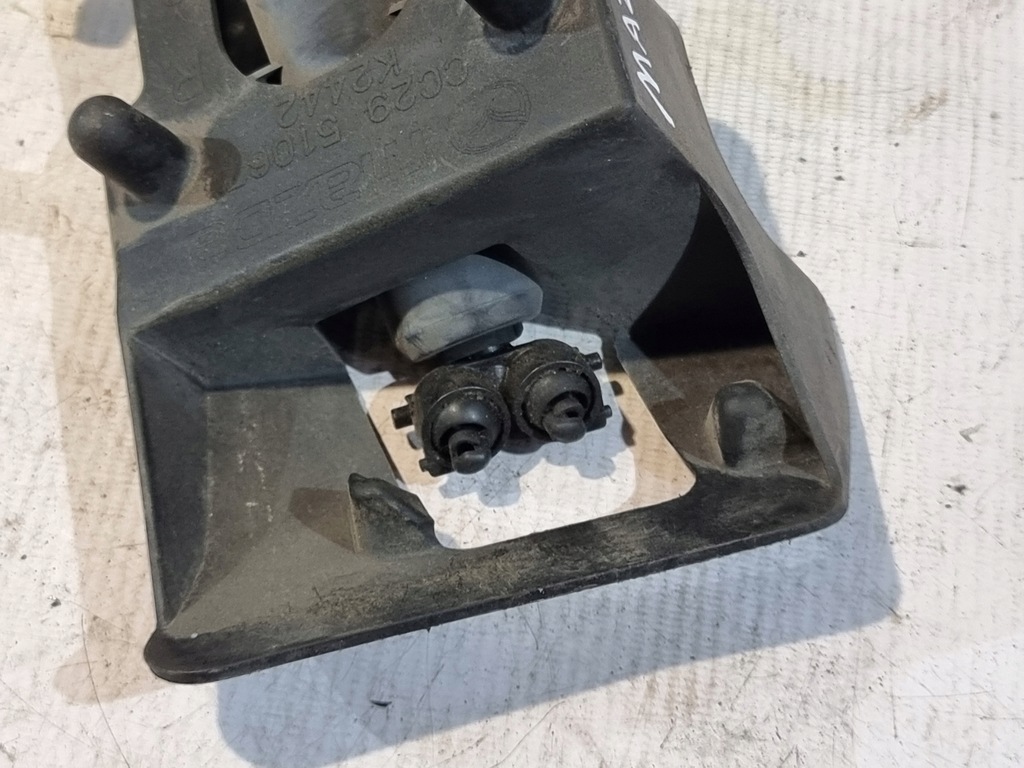 фото №10, Омивач фара правий оригінальний номер cc2951067 mazda 5 i cr