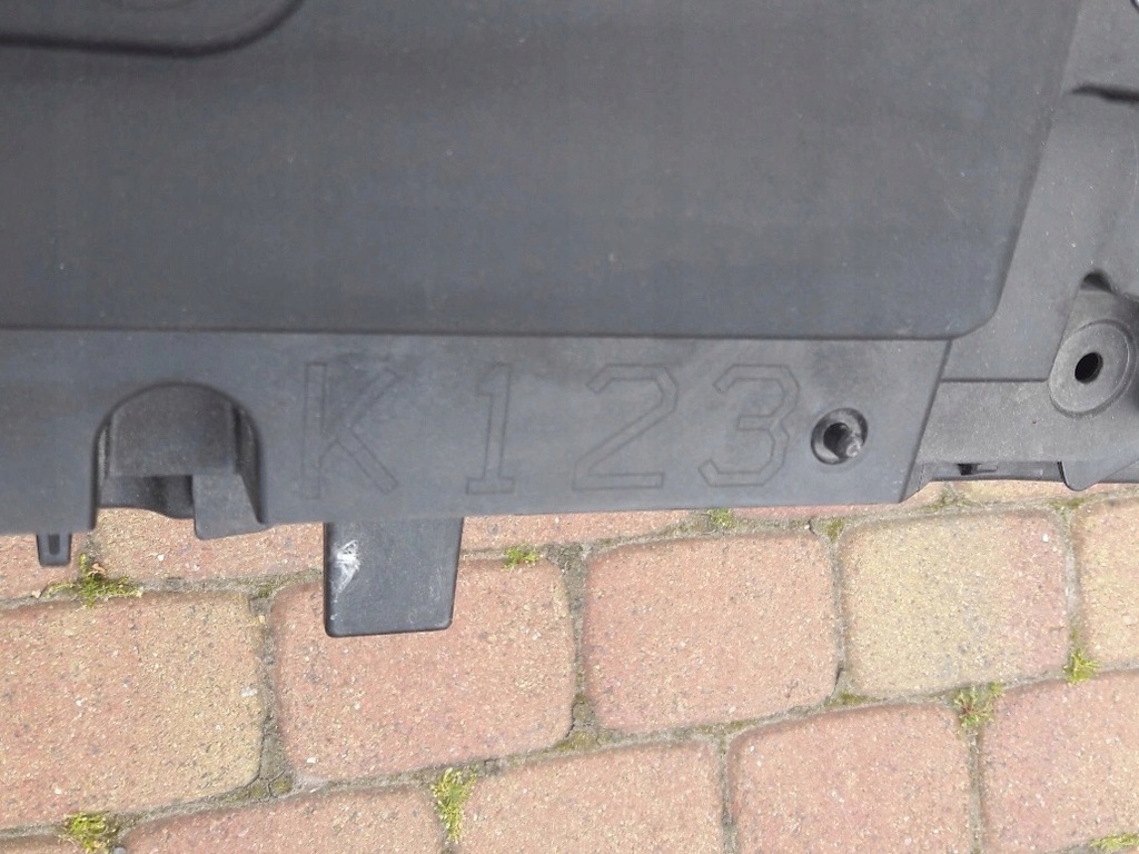 фото №10, Mazda cx5 i ke gh підсилювач pas перед передній 12-17