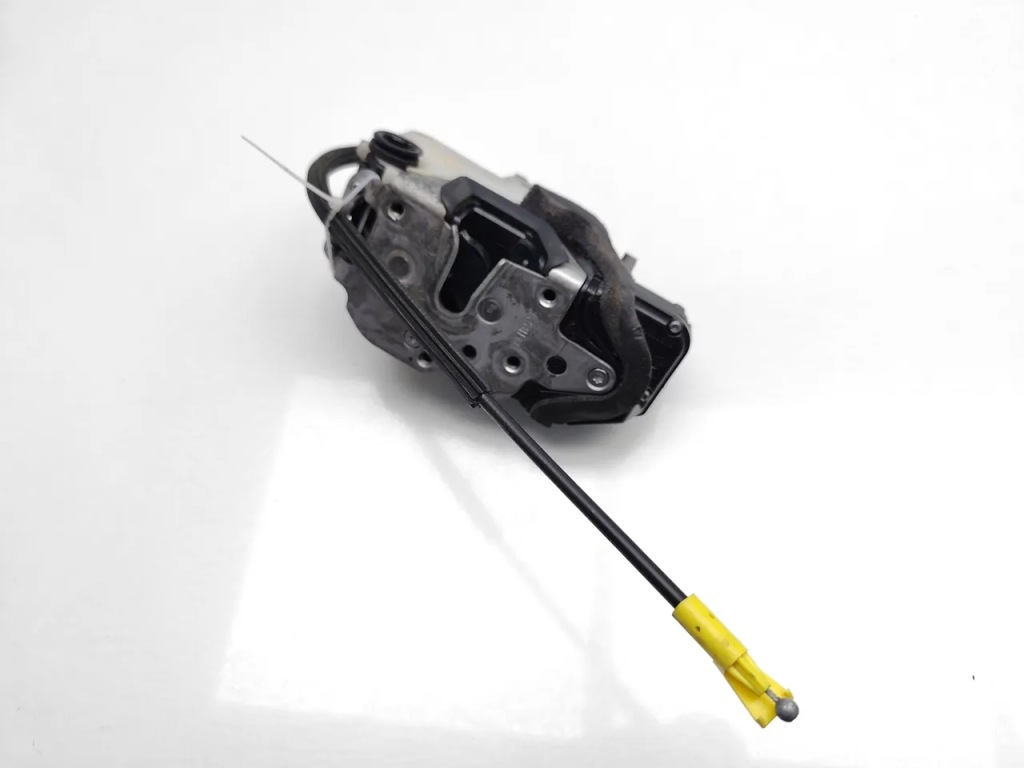 Купить Vauxhall insignia замок дверь передних перед prawidłowy 2013 estate дизель