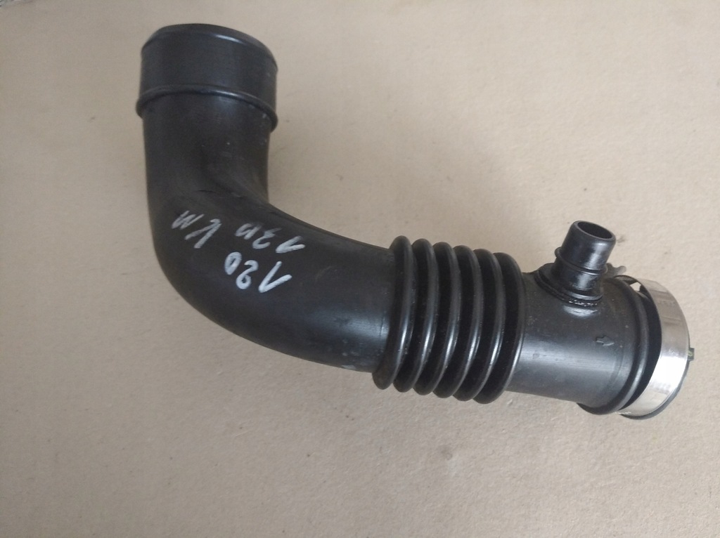 фото №6, Scenic ii megane ii 1,9 dci труба інтеркулер