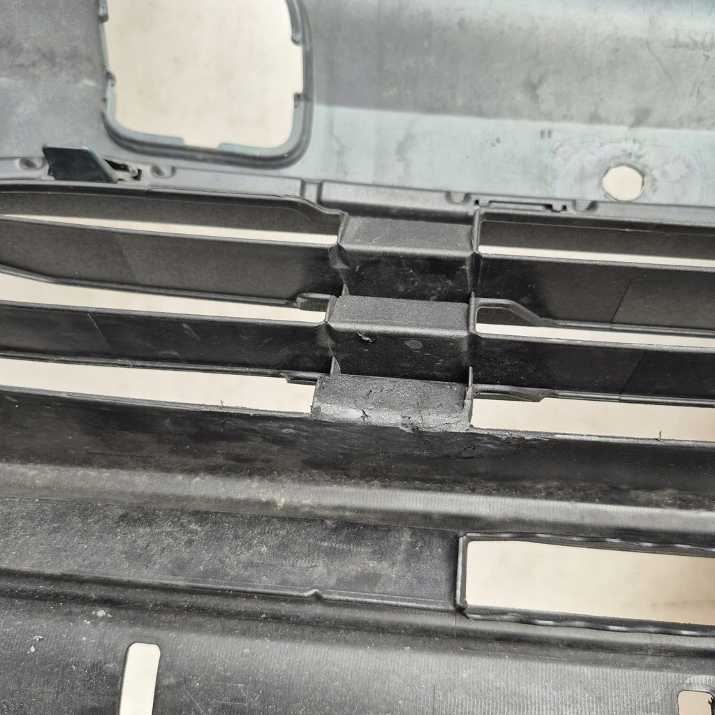 фото №11, Toyota highlander iv 4 20- бампер перед передній pdc spr 52119-0e421