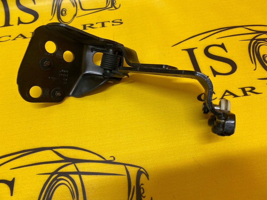 фото №1, Петля ролик дверь правый задняя ford grand c-max mk2