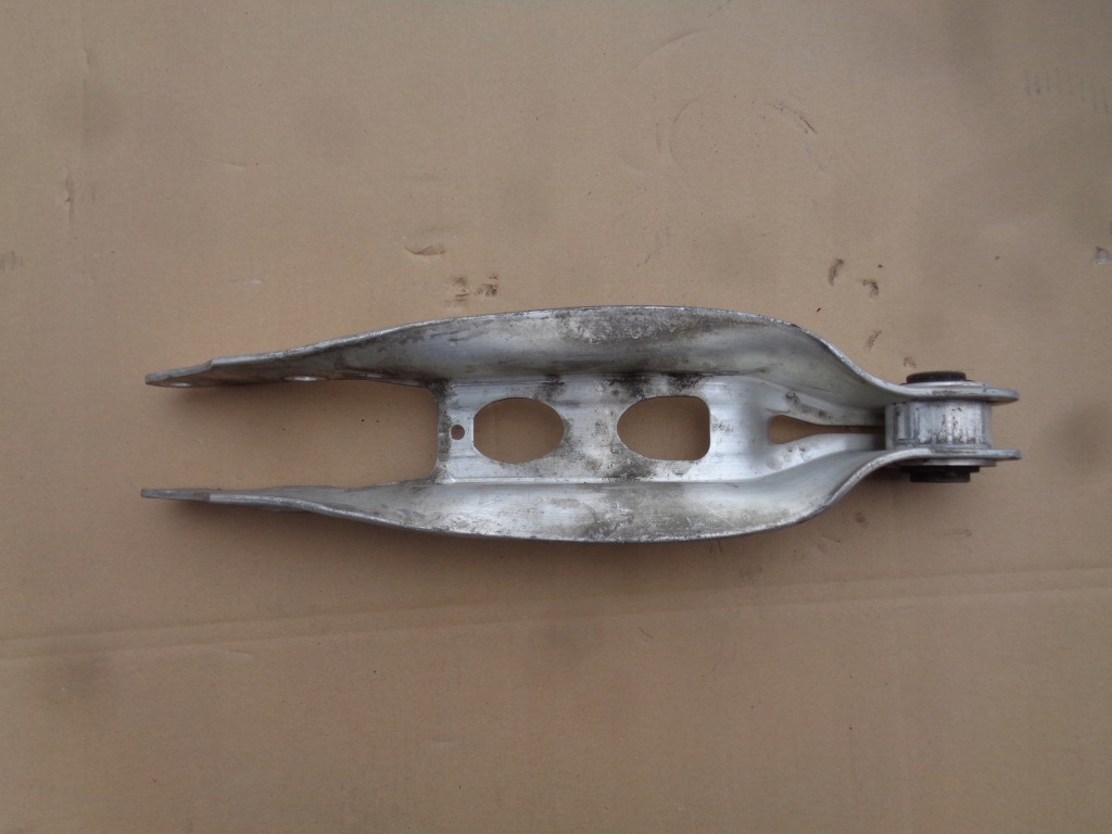 фото №10, Audi оригінальний номер 8w0505311h важіль