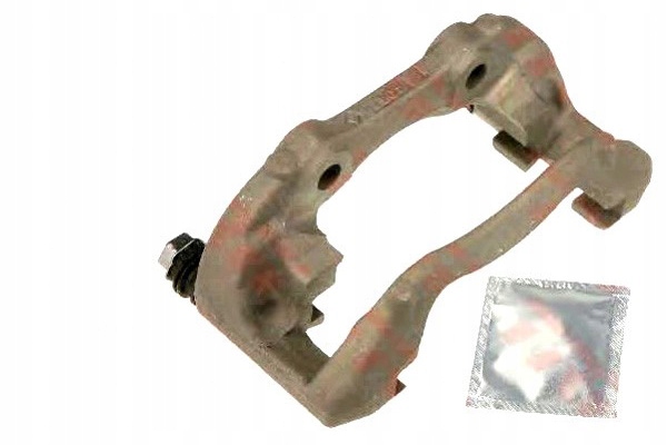 фото №1, Trw bda1094 кронштейн, суппорт тормозной