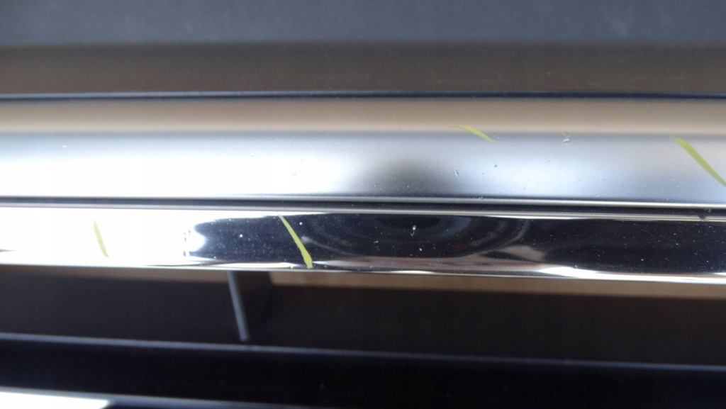 Купить Решётка радиатора решётка радиатора 5na853653 vw tiguan ii