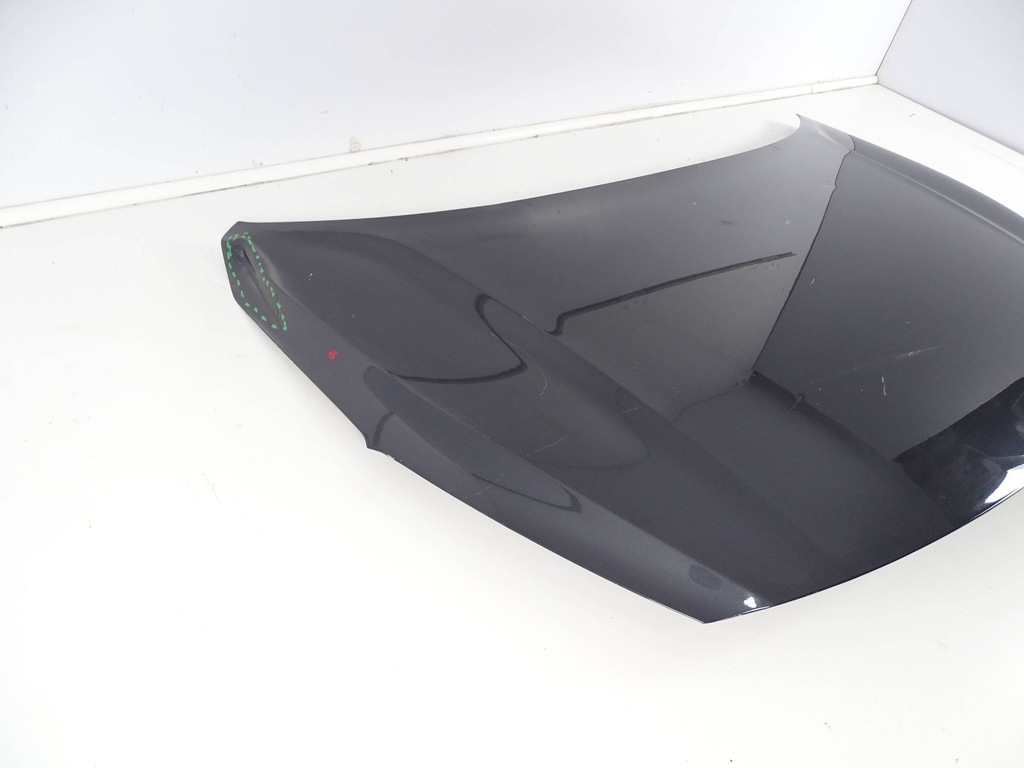 фото №7, Капот kia ceed ii 12-18