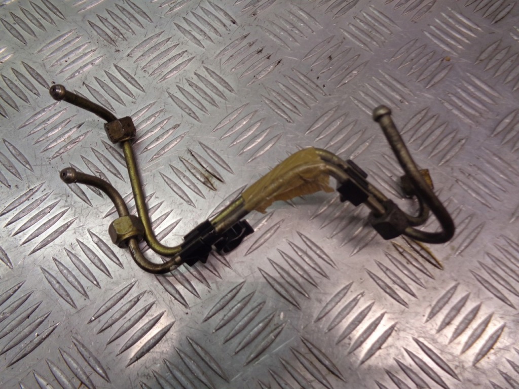 Купити Дроти паливні комплект volvo v40 i 1.9 di