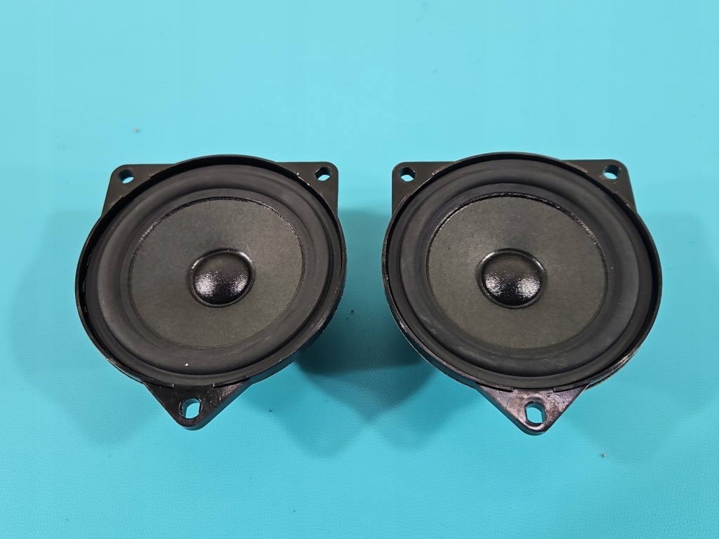 Купить Динамики комплект bmw f10 f11 9195199-02 9169692-03 9239184-01 9169692