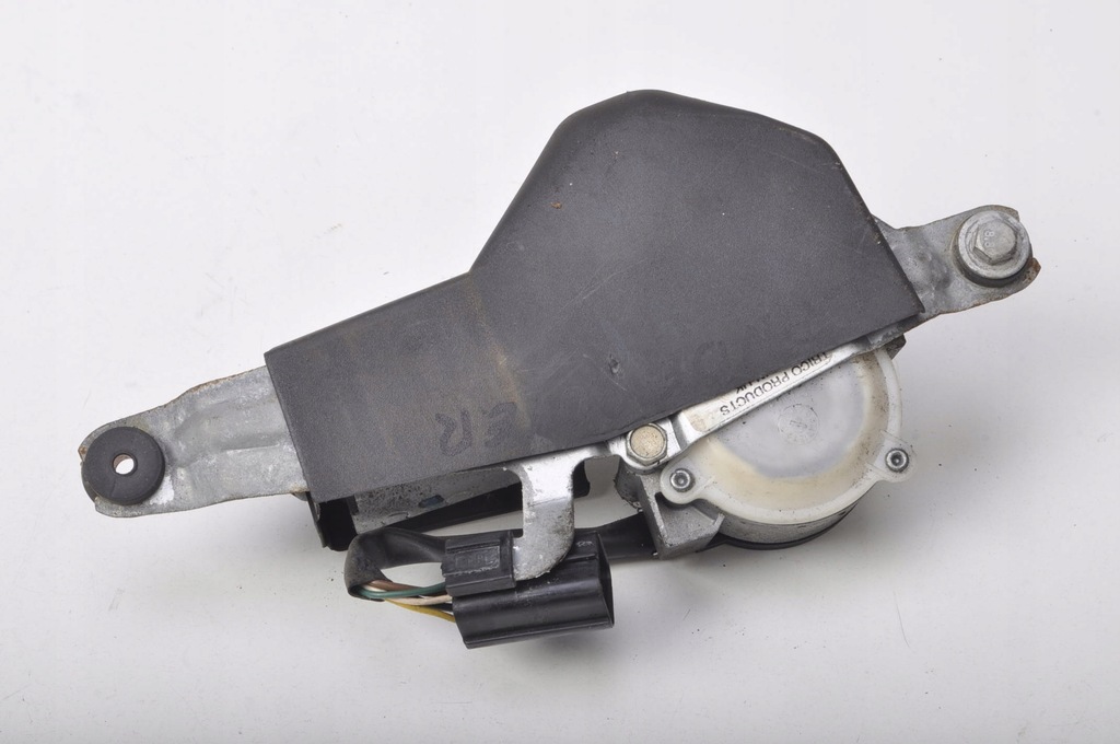 фото №3, Freelander l314 моторчик дворники задняя