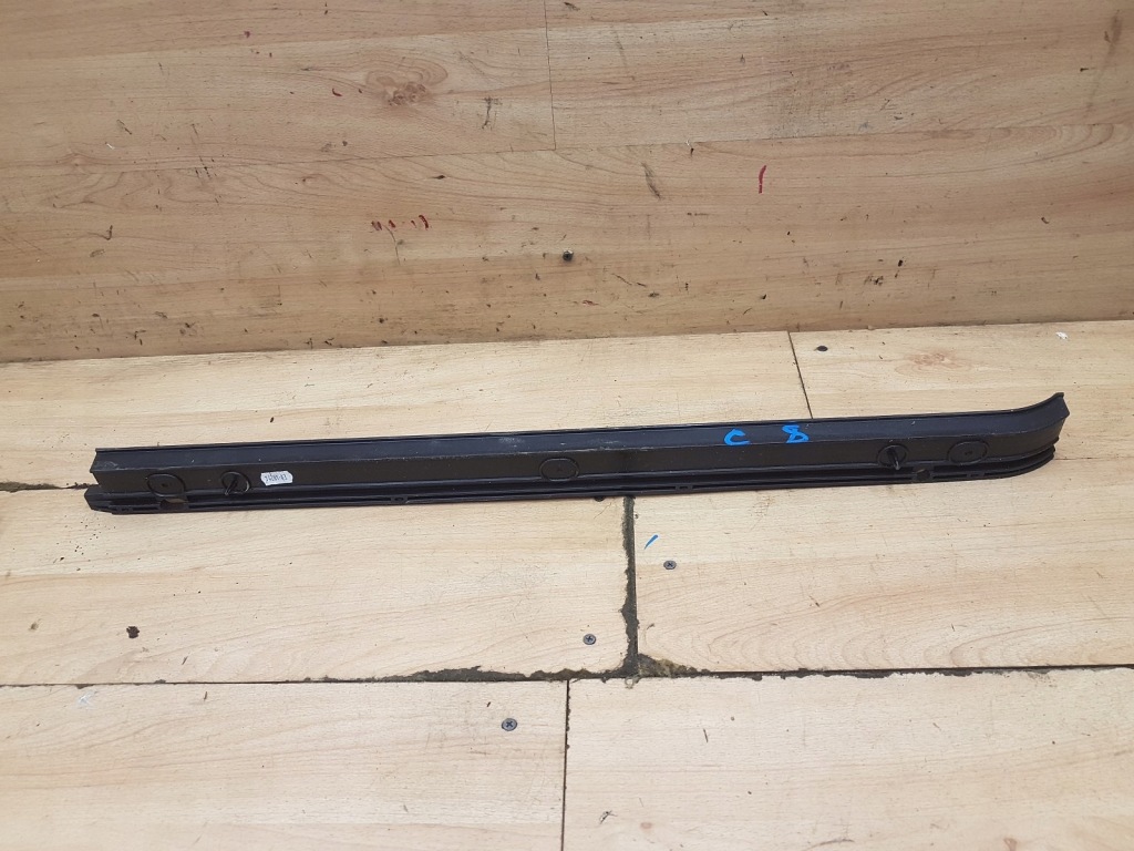 фото №1, Напрямна двері задня ліва citroen c8