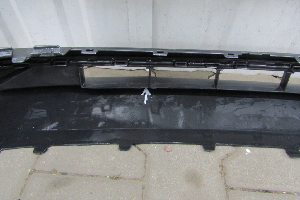 фото №14, Бампер перед передній skoda kodiaq ii 2023- 57h807221