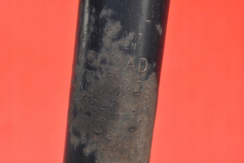 фото №10, Амортизатор левый задняя p04895719ad dodge magnum 3.5 v6 254 km 03-08