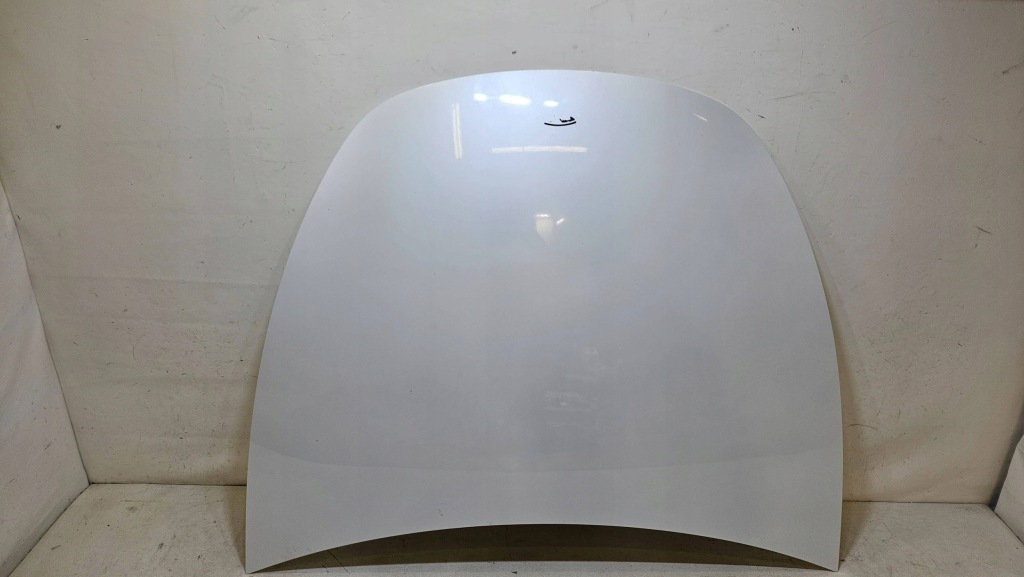 фото №4, Капот крышка двигателя tesla model 3 lift y оригинал